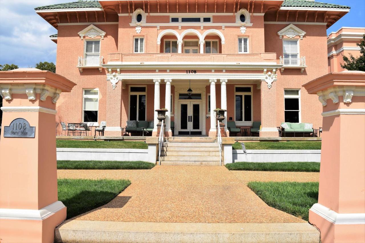 Jh Adams Inn, Trademark Collection By Wyndham High Point Luaran gambar