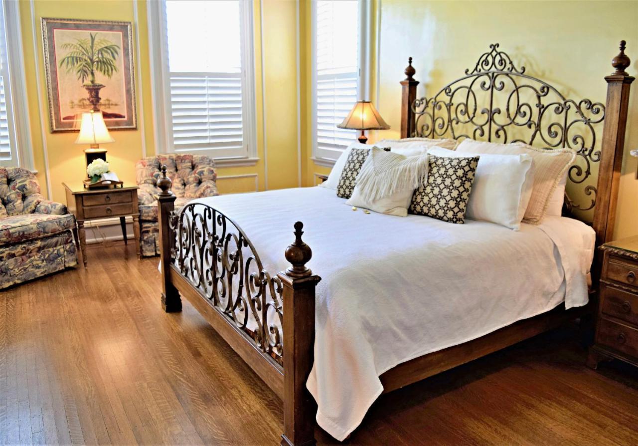 Jh Adams Inn, Trademark Collection By Wyndham High Point Luaran gambar