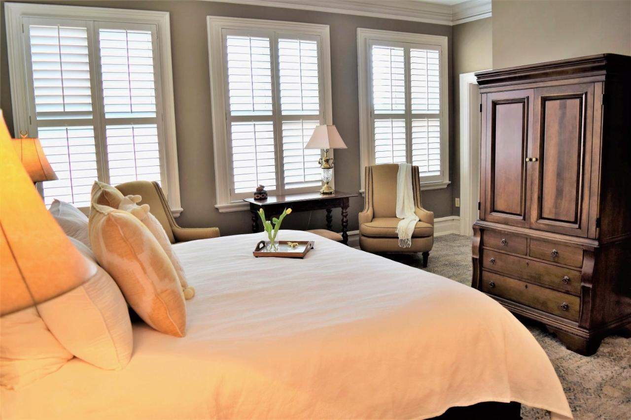 Jh Adams Inn, Trademark Collection By Wyndham High Point Luaran gambar