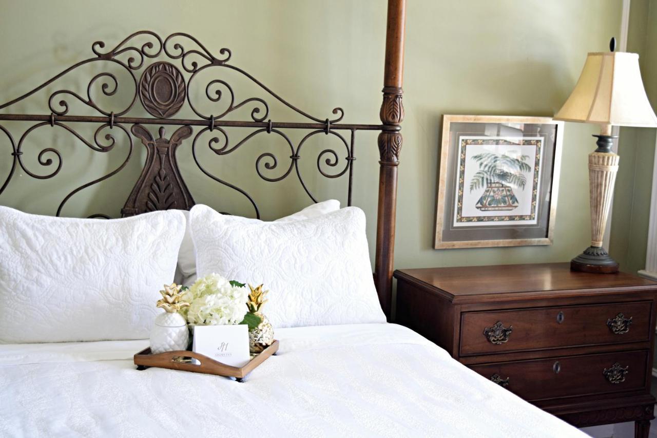 Jh Adams Inn, Trademark Collection By Wyndham High Point Luaran gambar