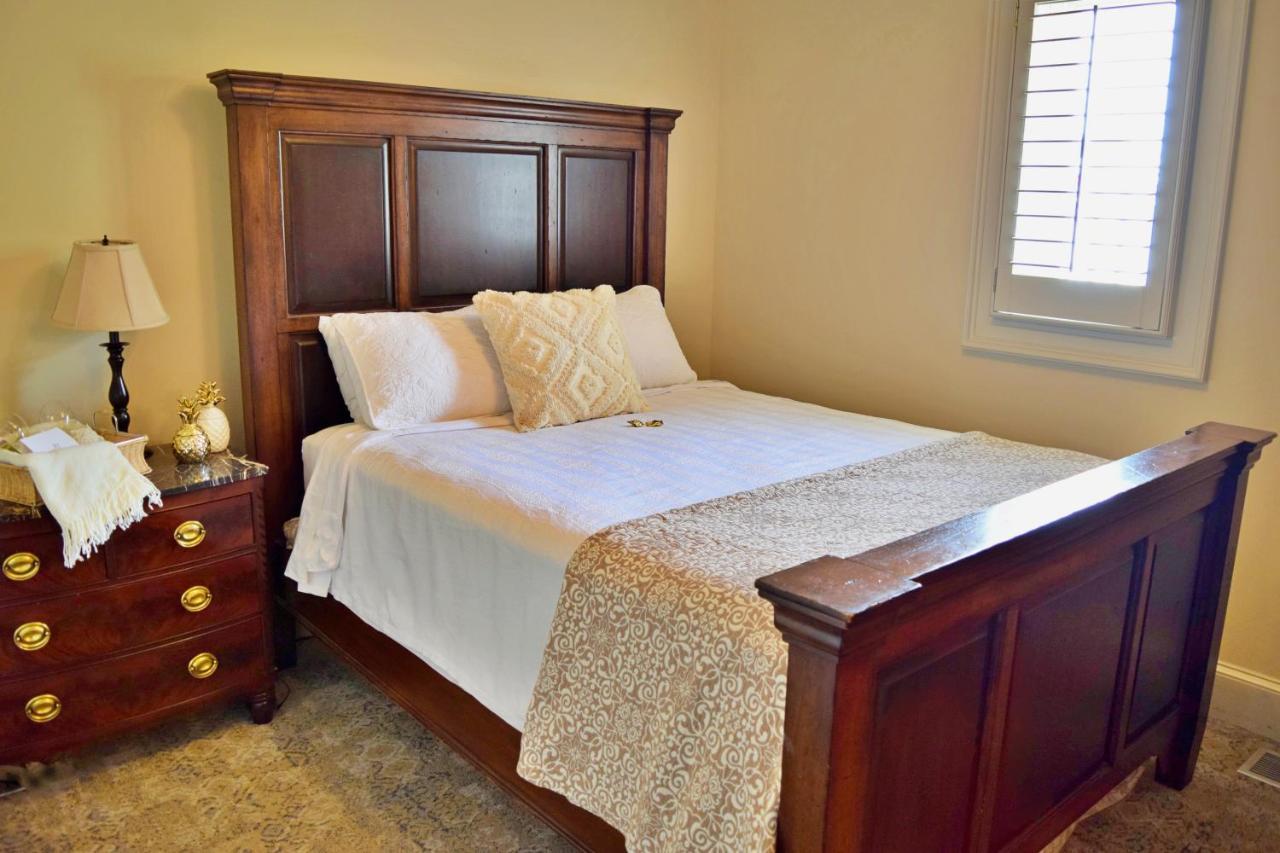 Jh Adams Inn, Trademark Collection By Wyndham High Point Luaran gambar
