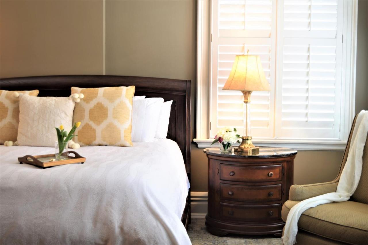 Jh Adams Inn, Trademark Collection By Wyndham High Point Luaran gambar