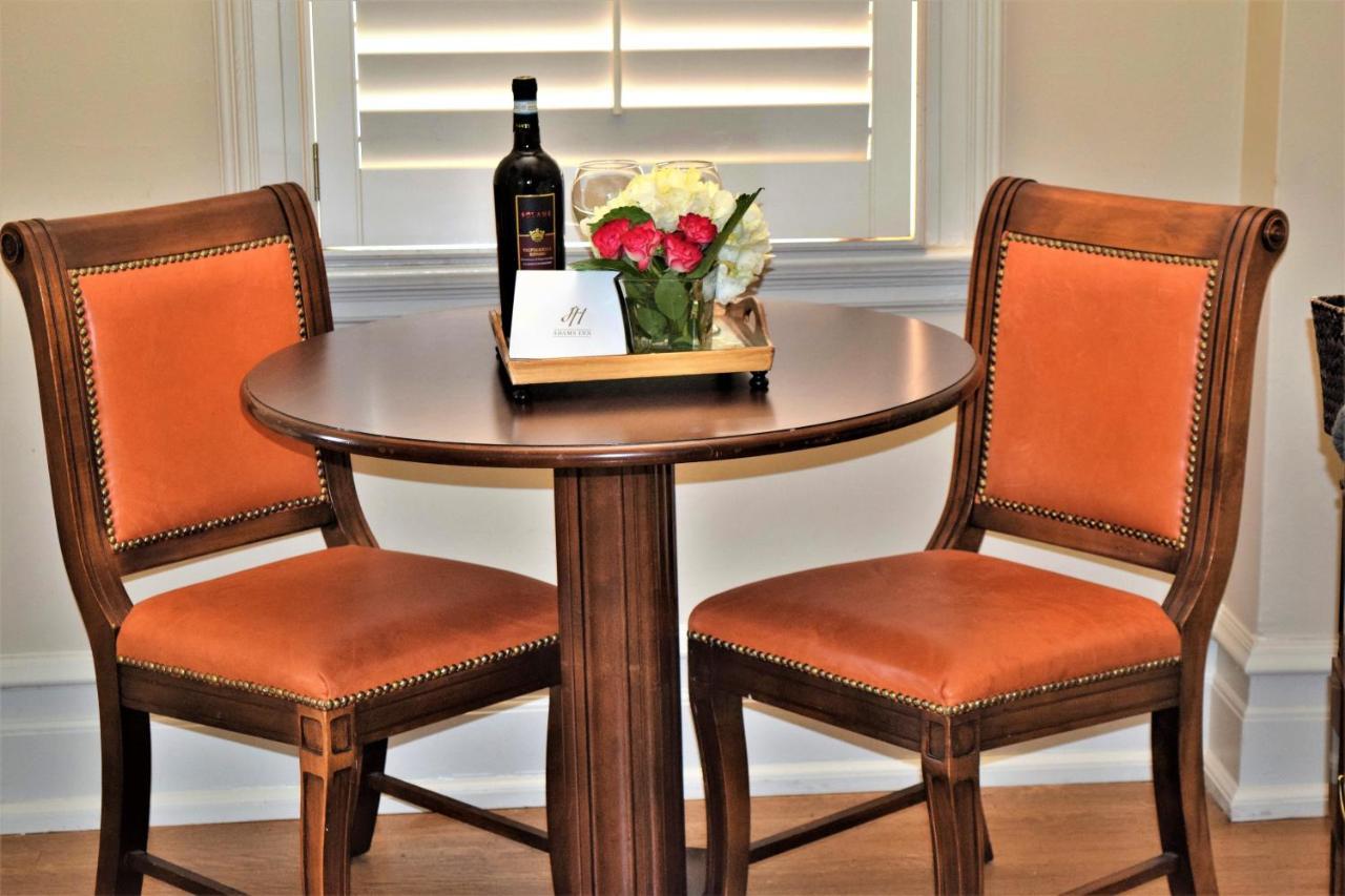 Jh Adams Inn, Trademark Collection By Wyndham High Point Luaran gambar
