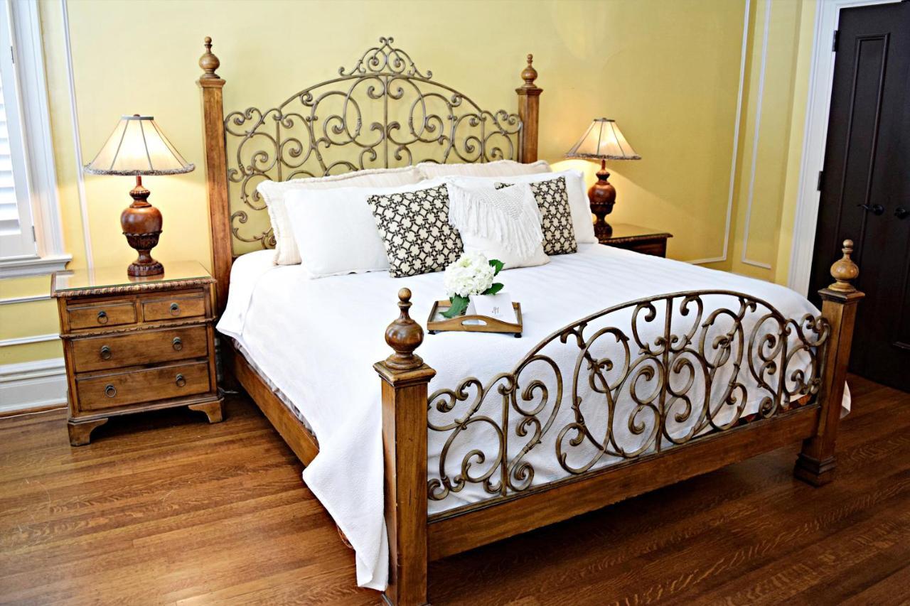 Jh Adams Inn, Trademark Collection By Wyndham High Point Luaran gambar