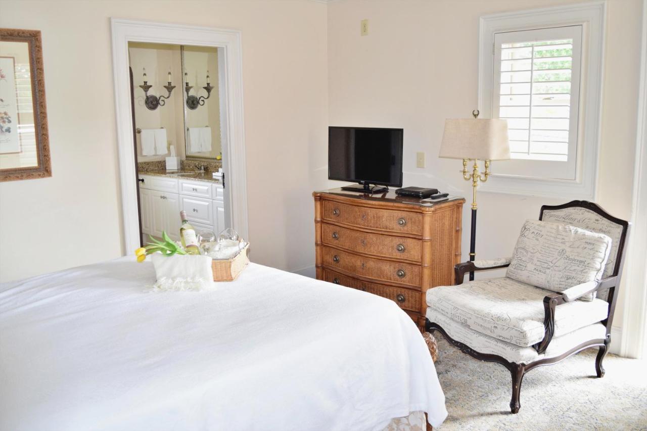 Jh Adams Inn, Trademark Collection By Wyndham High Point Luaran gambar