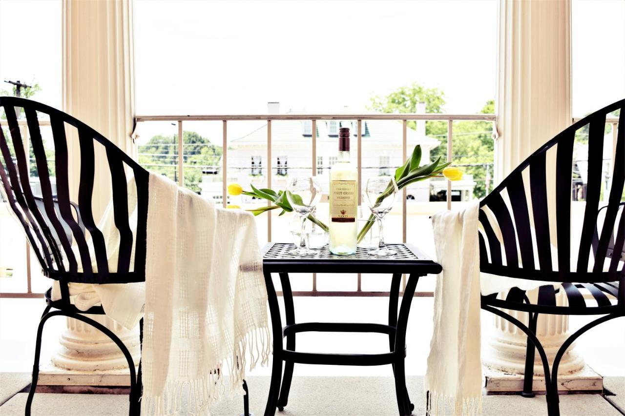 Jh Adams Inn, Trademark Collection By Wyndham High Point Luaran gambar