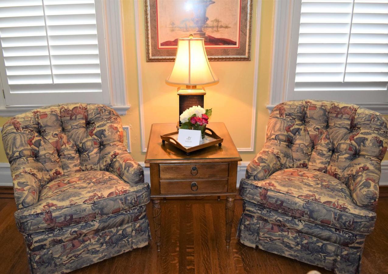 Jh Adams Inn, Trademark Collection By Wyndham High Point Luaran gambar