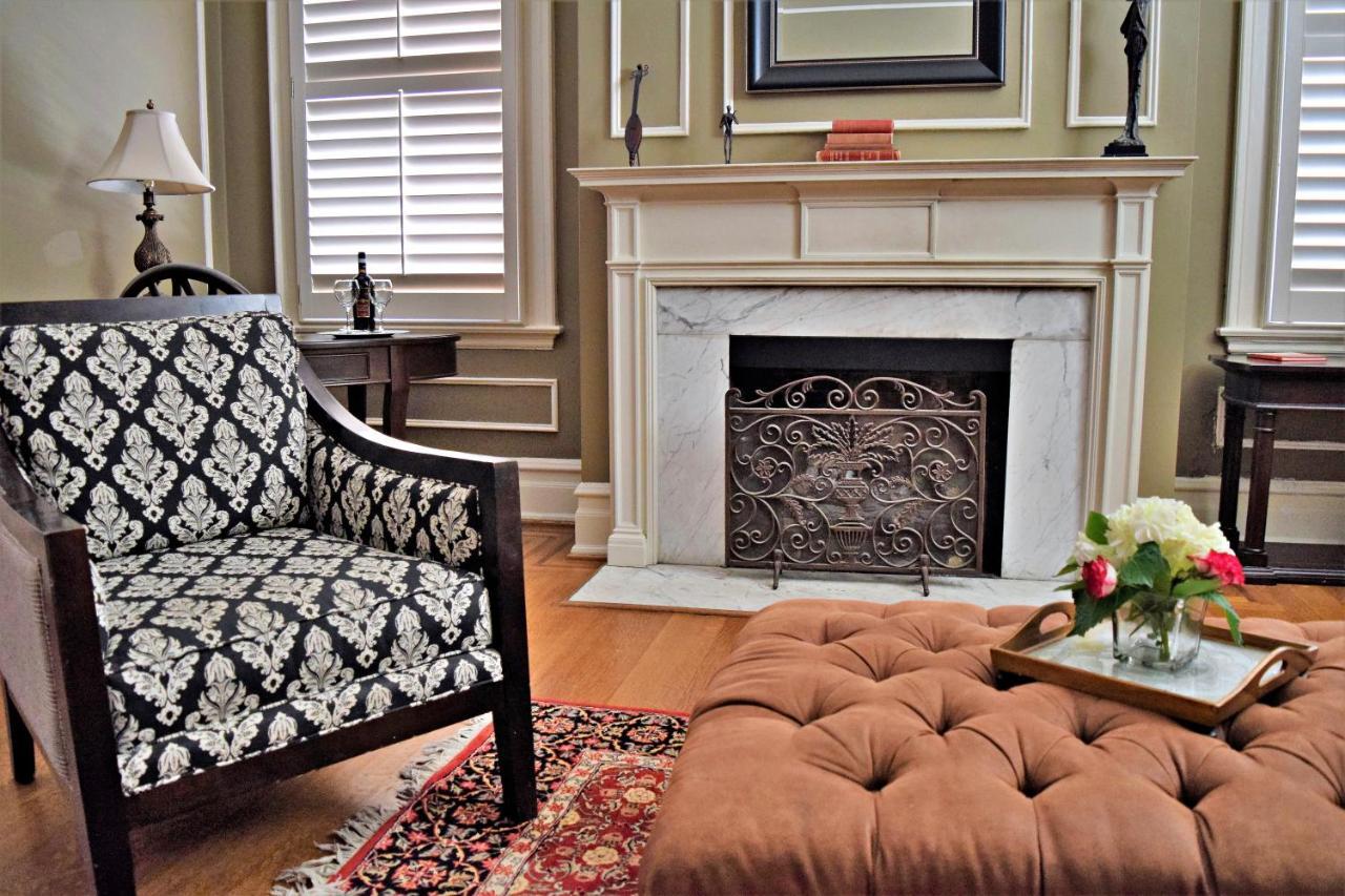 Jh Adams Inn, Trademark Collection By Wyndham High Point Luaran gambar