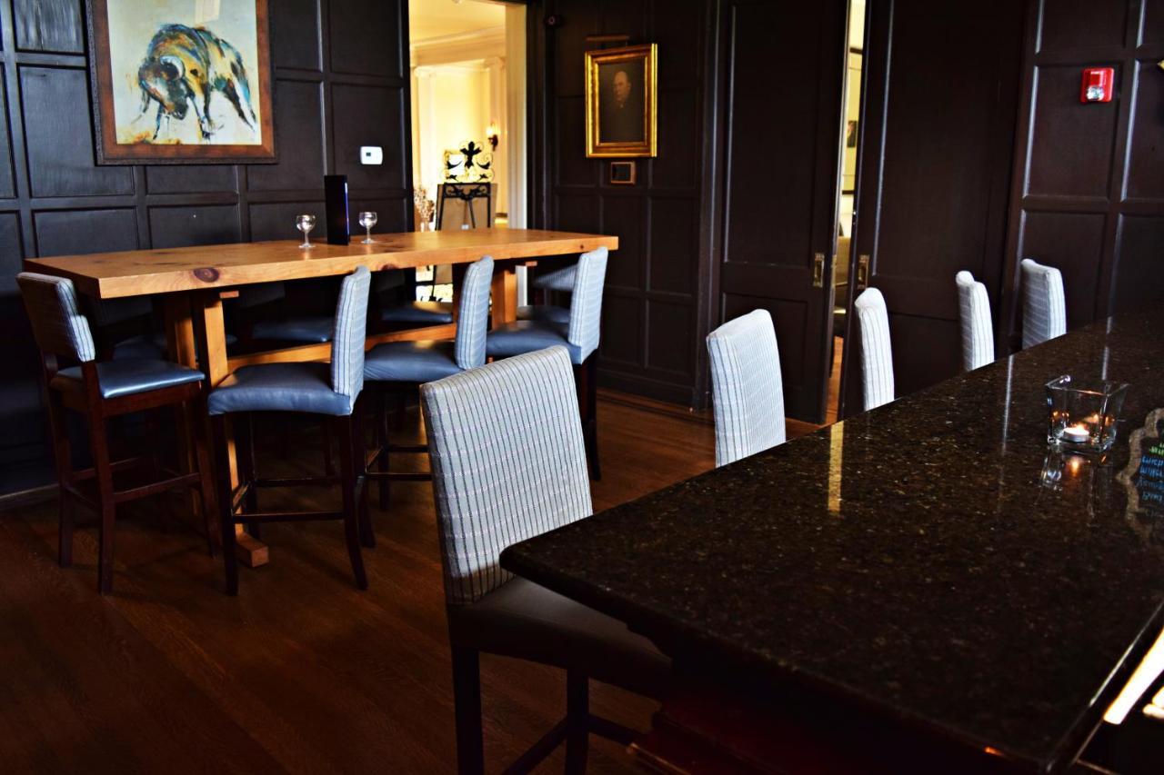 Jh Adams Inn, Trademark Collection By Wyndham High Point Luaran gambar