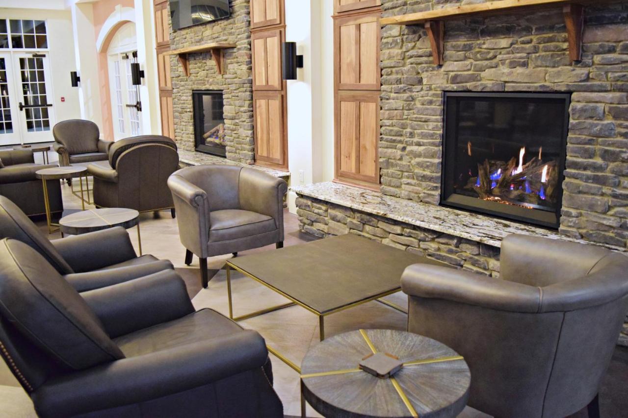 Jh Adams Inn, Trademark Collection By Wyndham High Point Luaran gambar