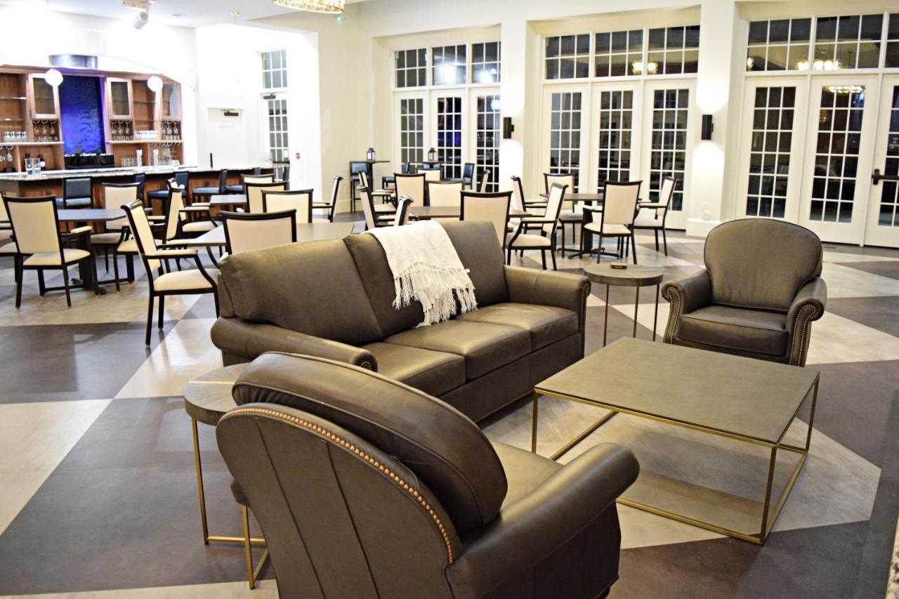 Jh Adams Inn, Trademark Collection By Wyndham High Point Luaran gambar