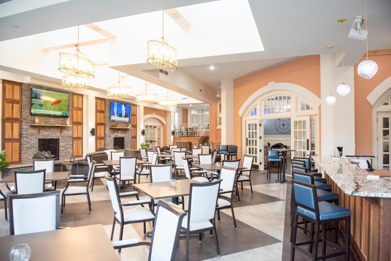 Jh Adams Inn, Trademark Collection By Wyndham High Point Luaran gambar