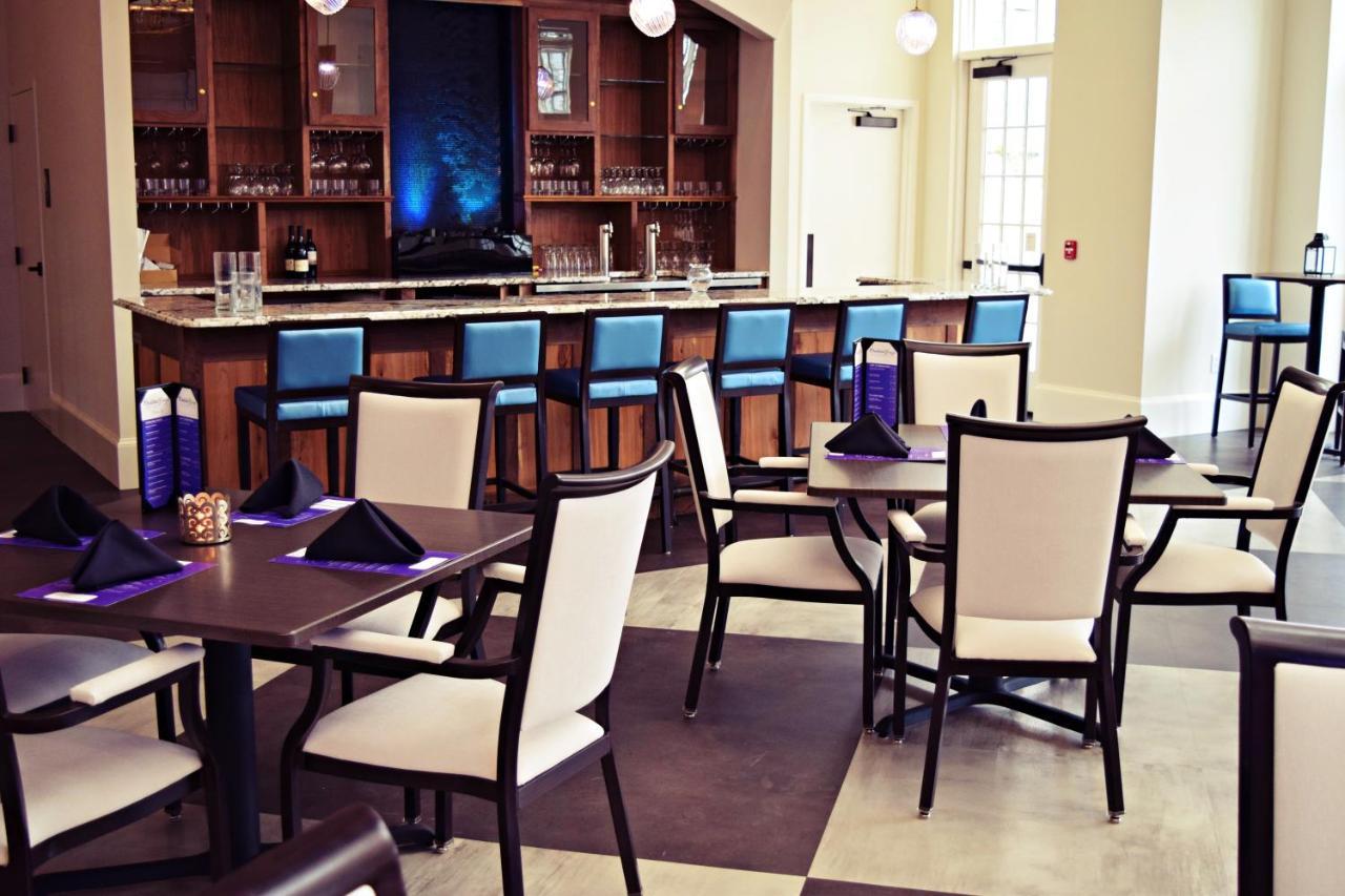 Jh Adams Inn, Trademark Collection By Wyndham High Point Luaran gambar