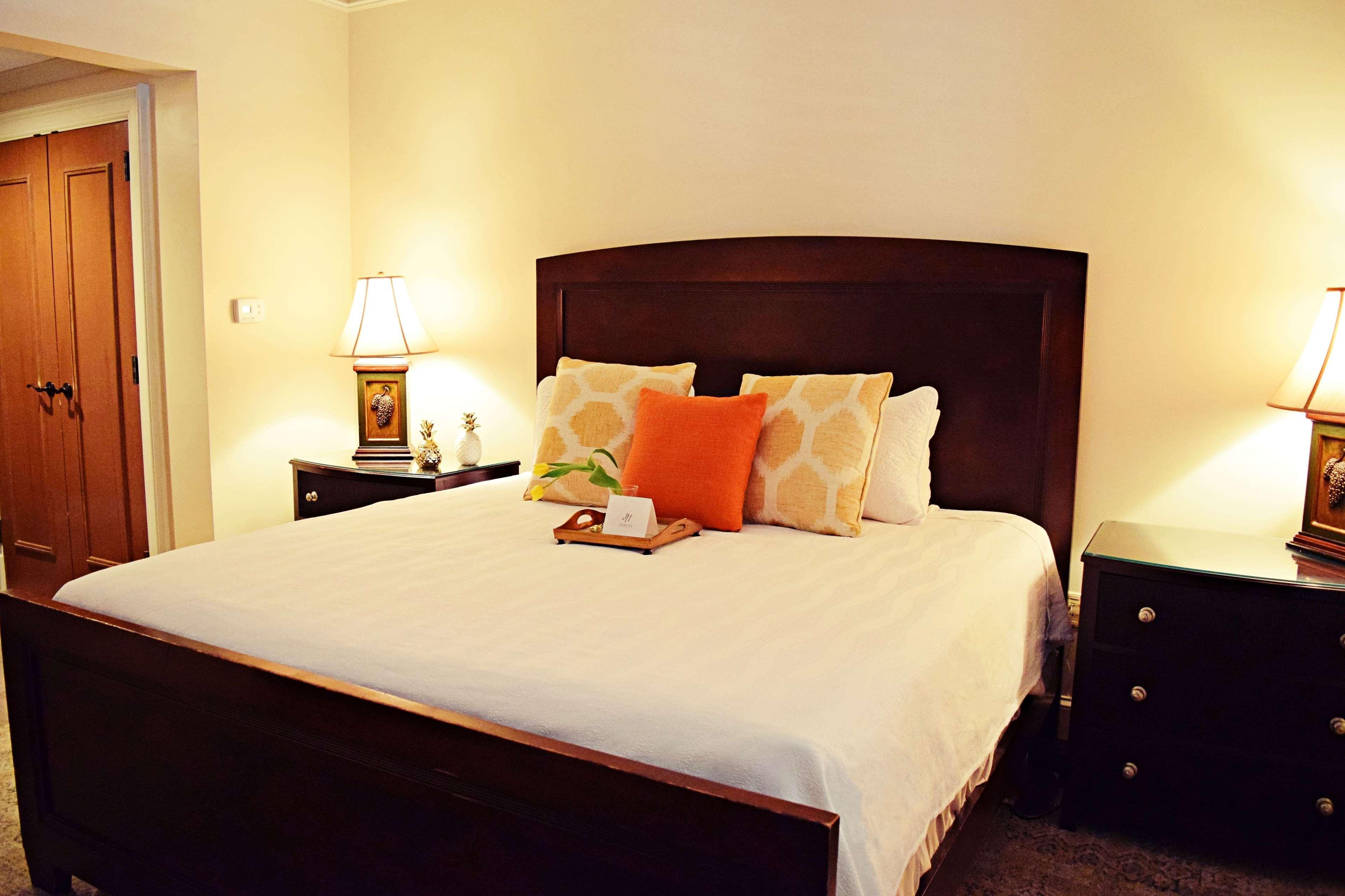 Jh Adams Inn, Trademark Collection By Wyndham High Point Luaran gambar