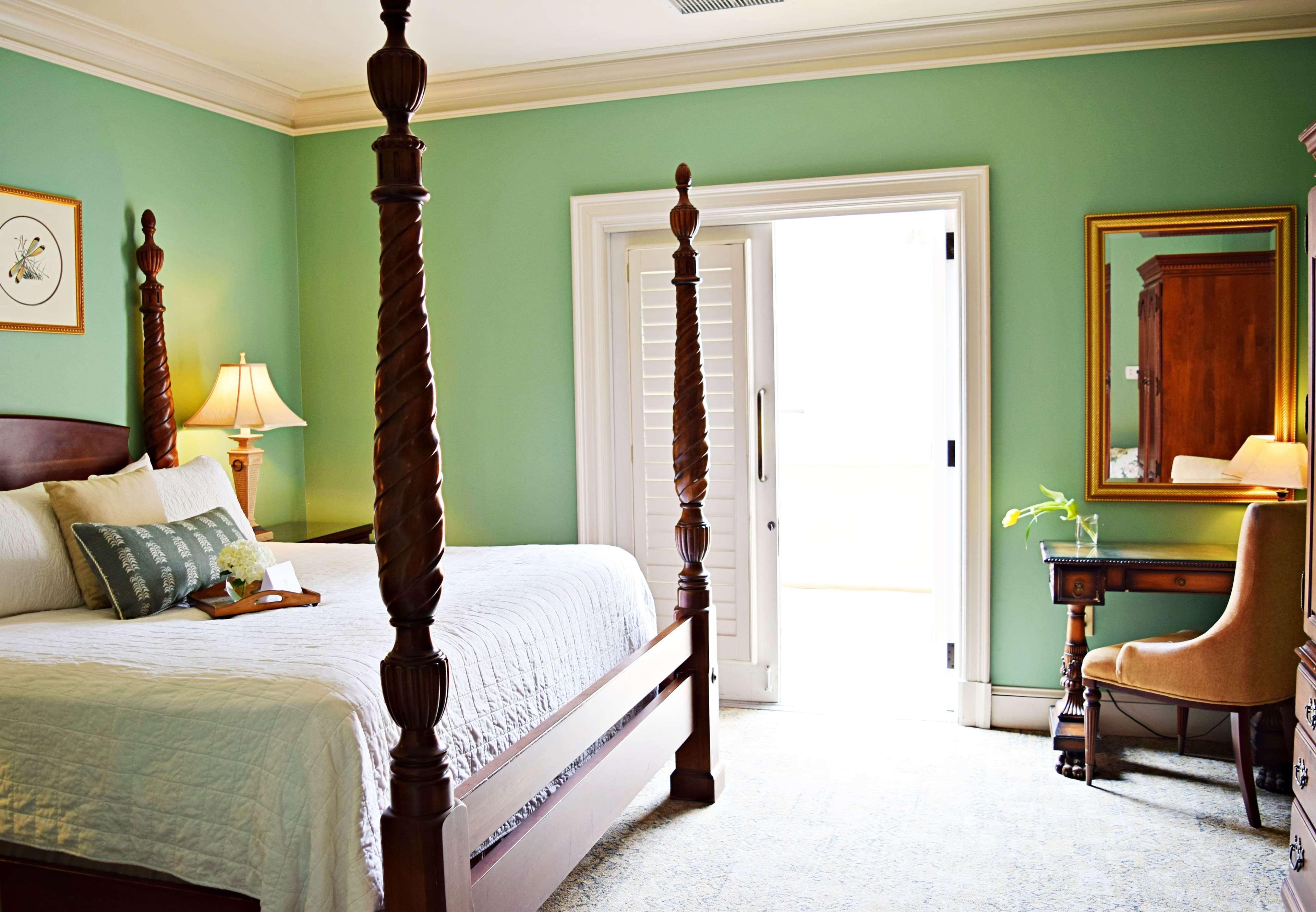 Jh Adams Inn, Trademark Collection By Wyndham High Point Luaran gambar