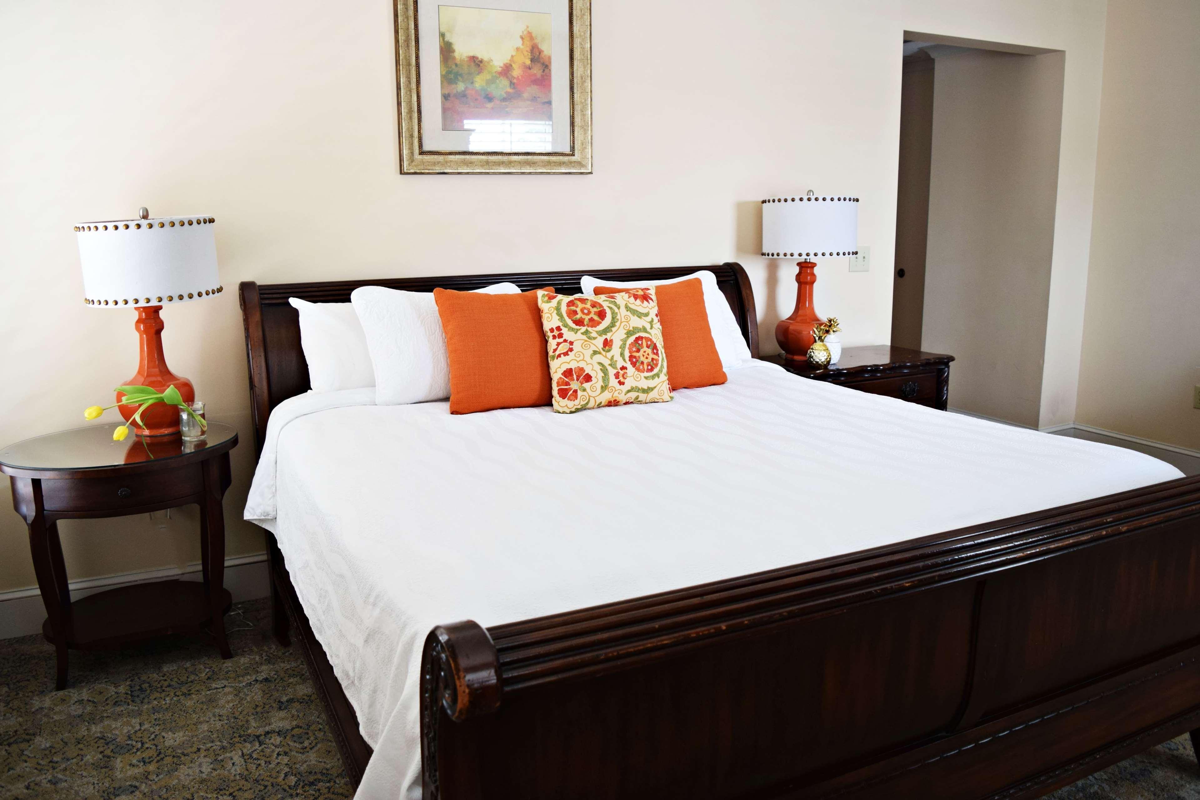 Jh Adams Inn, Trademark Collection By Wyndham High Point Luaran gambar