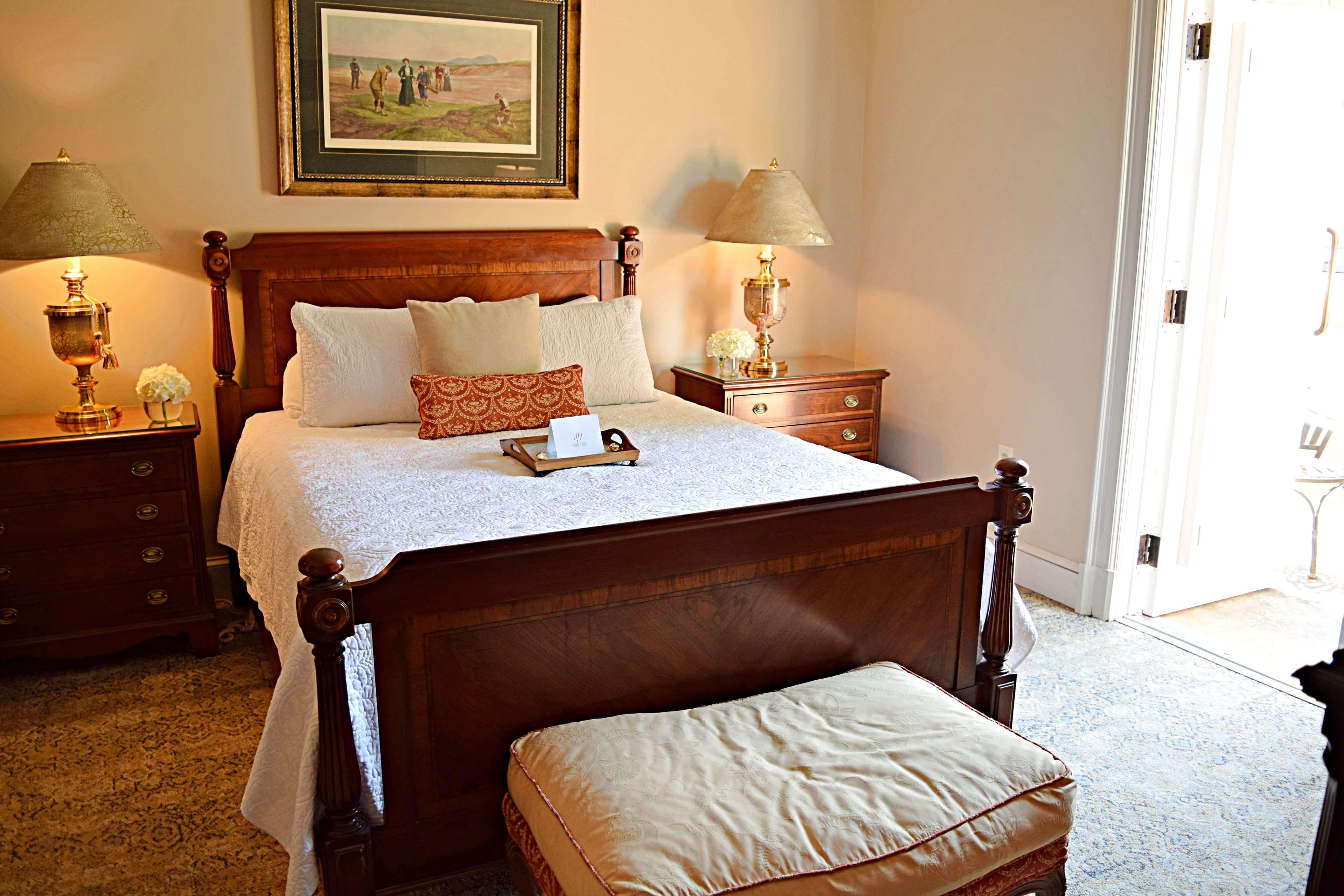 Jh Adams Inn, Trademark Collection By Wyndham High Point Luaran gambar