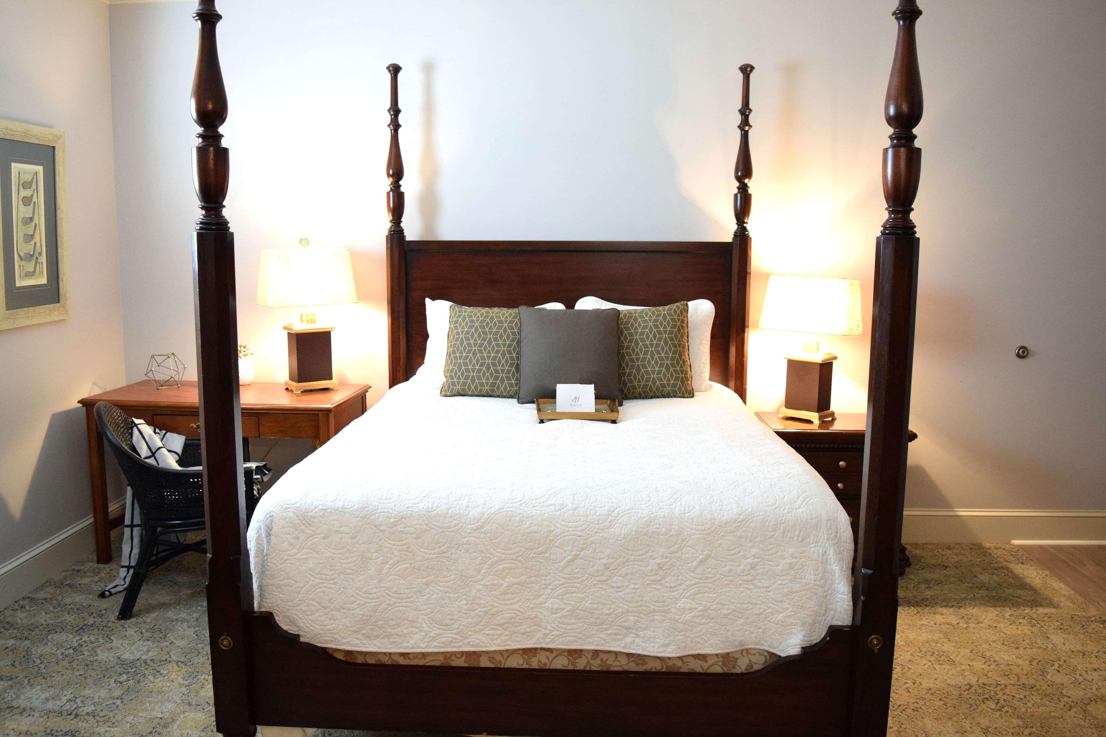Jh Adams Inn, Trademark Collection By Wyndham High Point Luaran gambar