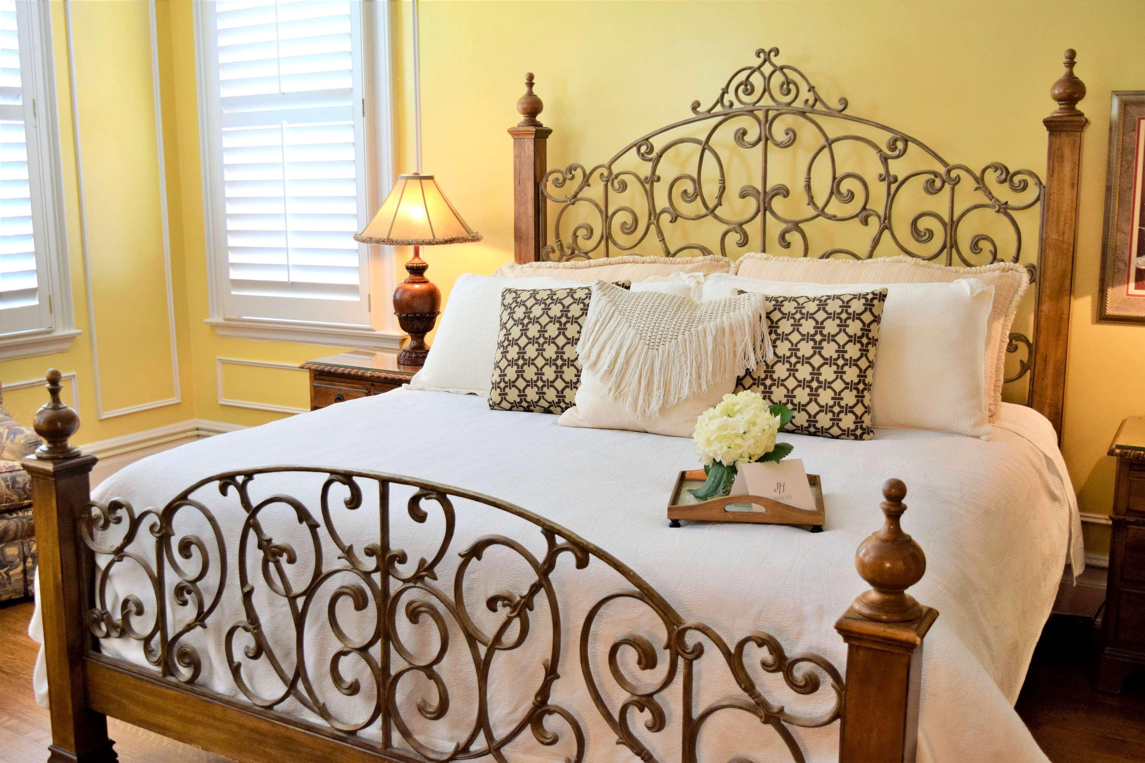 Jh Adams Inn, Trademark Collection By Wyndham High Point Luaran gambar