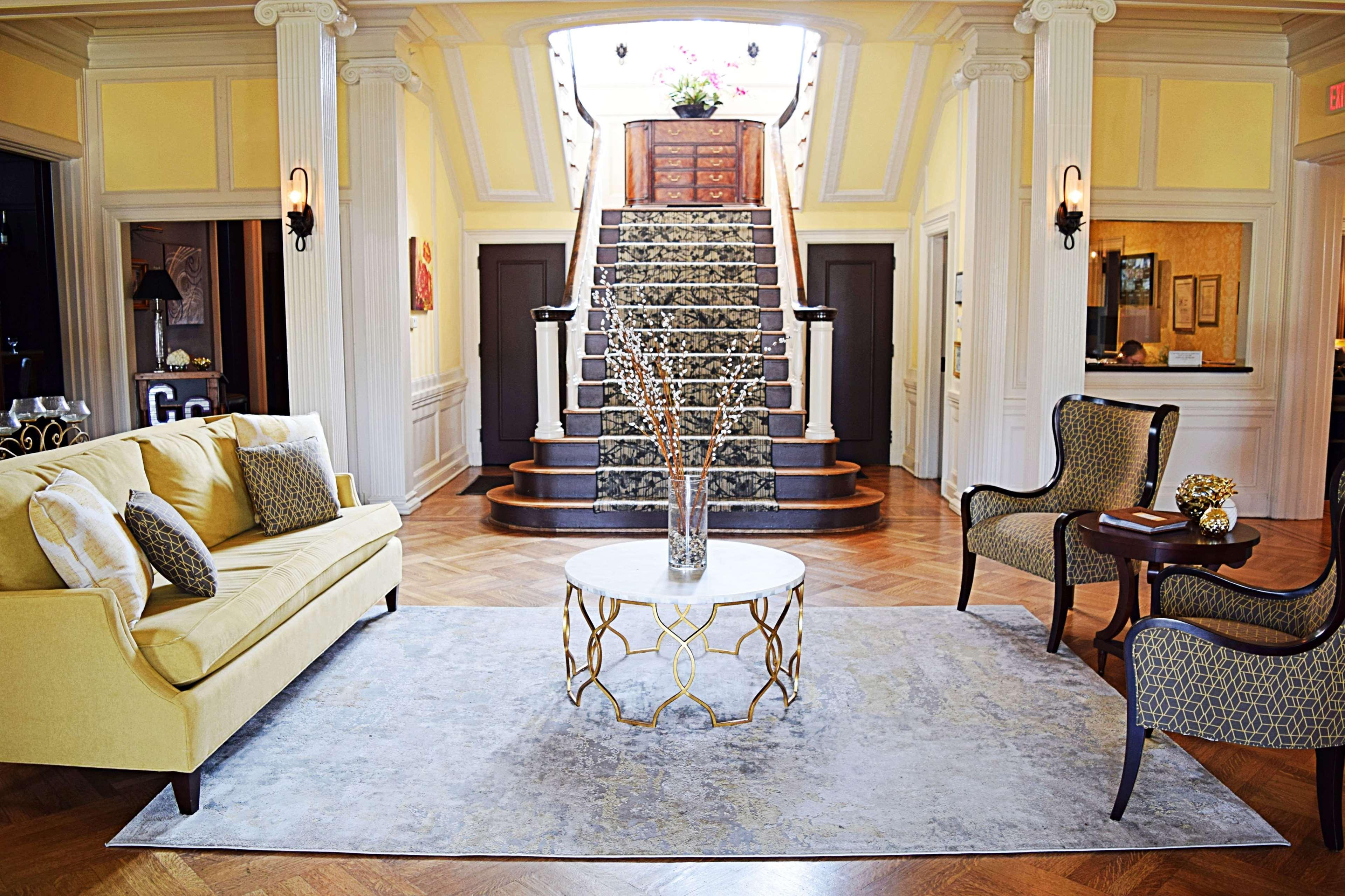 Jh Adams Inn, Trademark Collection By Wyndham High Point Luaran gambar