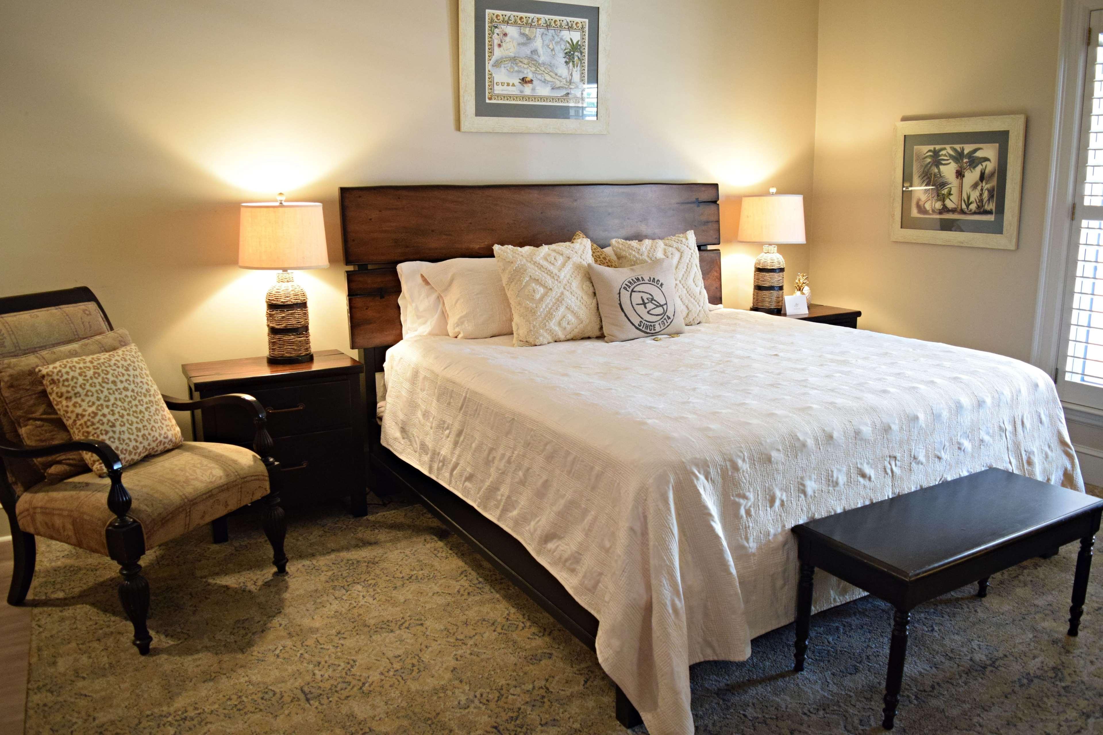 Jh Adams Inn, Trademark Collection By Wyndham High Point Luaran gambar