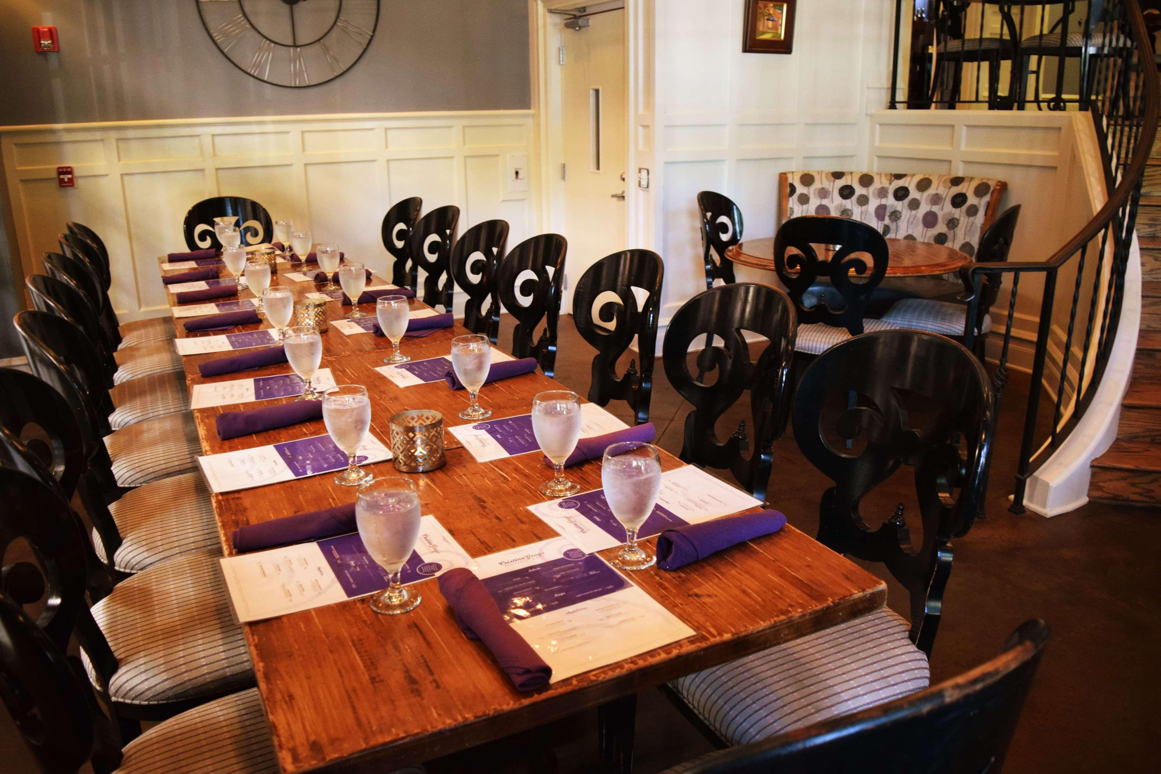 Jh Adams Inn, Trademark Collection By Wyndham High Point Luaran gambar