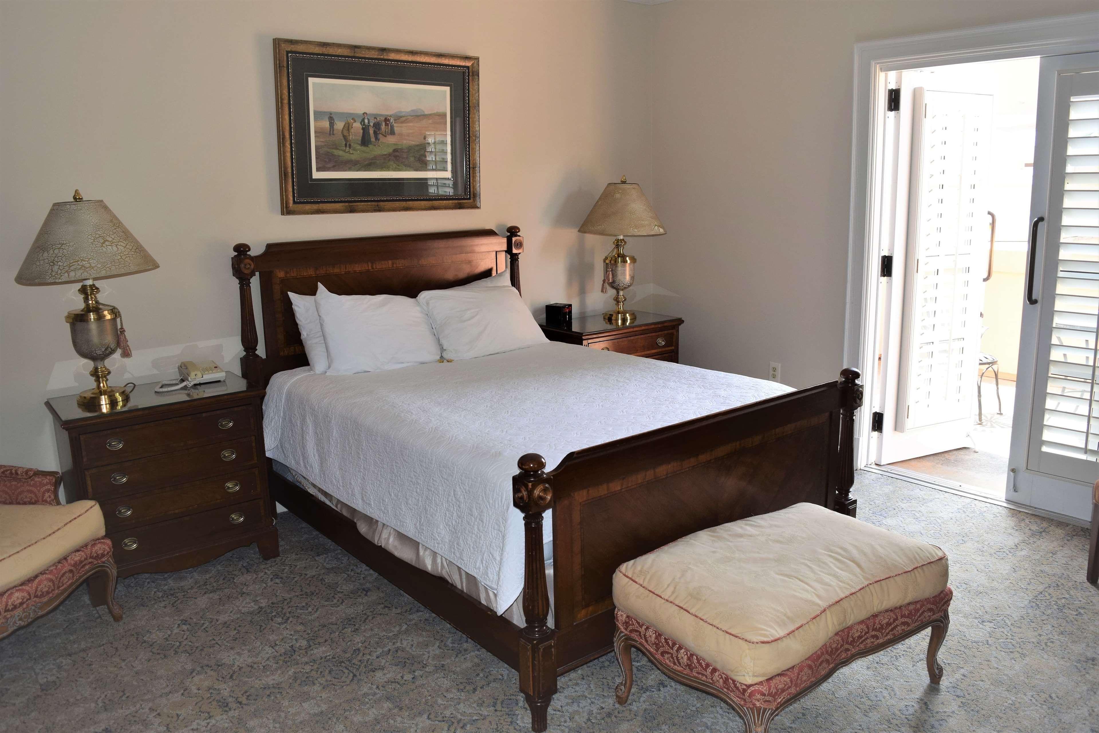 Jh Adams Inn, Trademark Collection By Wyndham High Point Luaran gambar