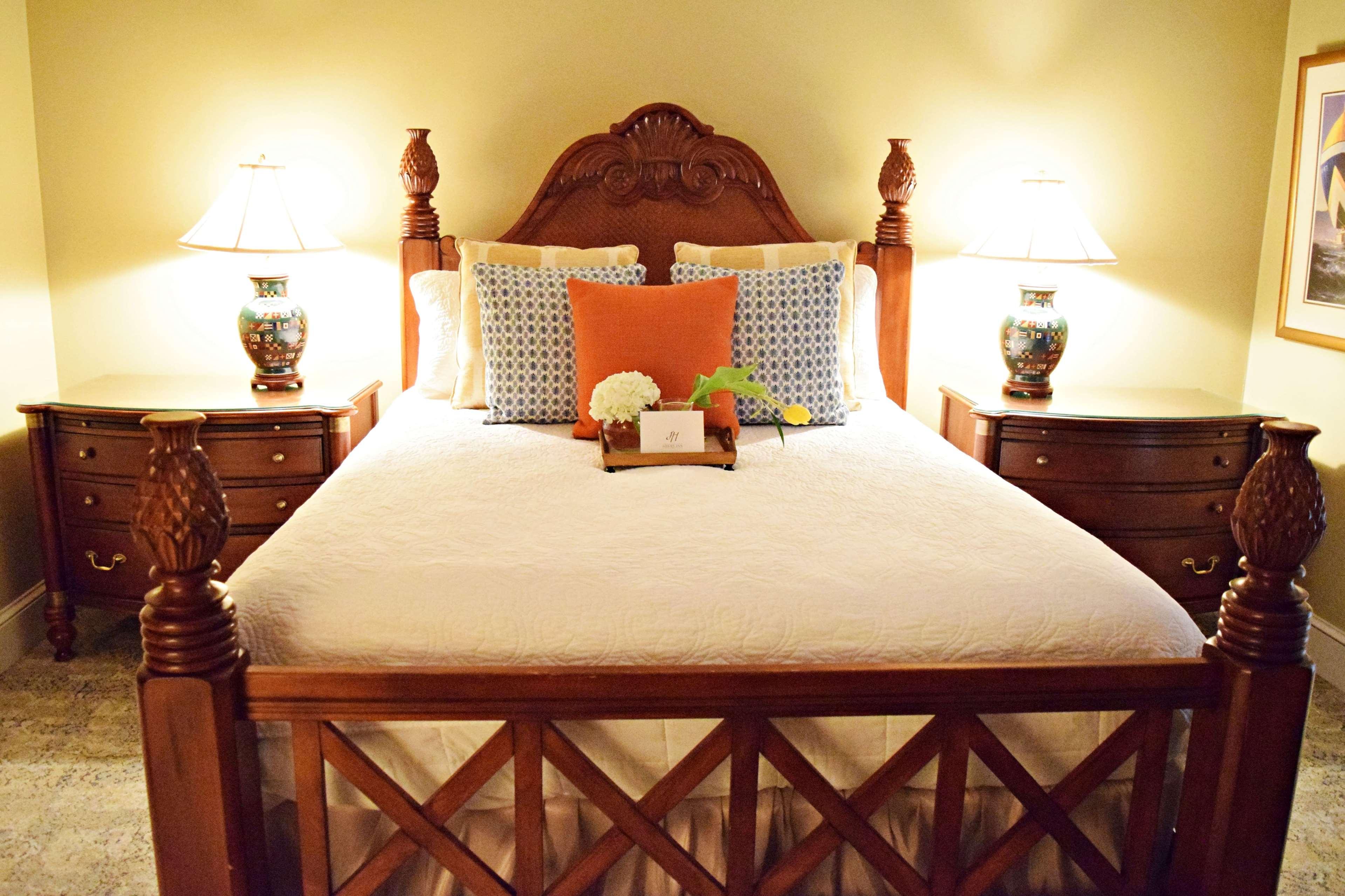 Jh Adams Inn, Trademark Collection By Wyndham High Point Luaran gambar