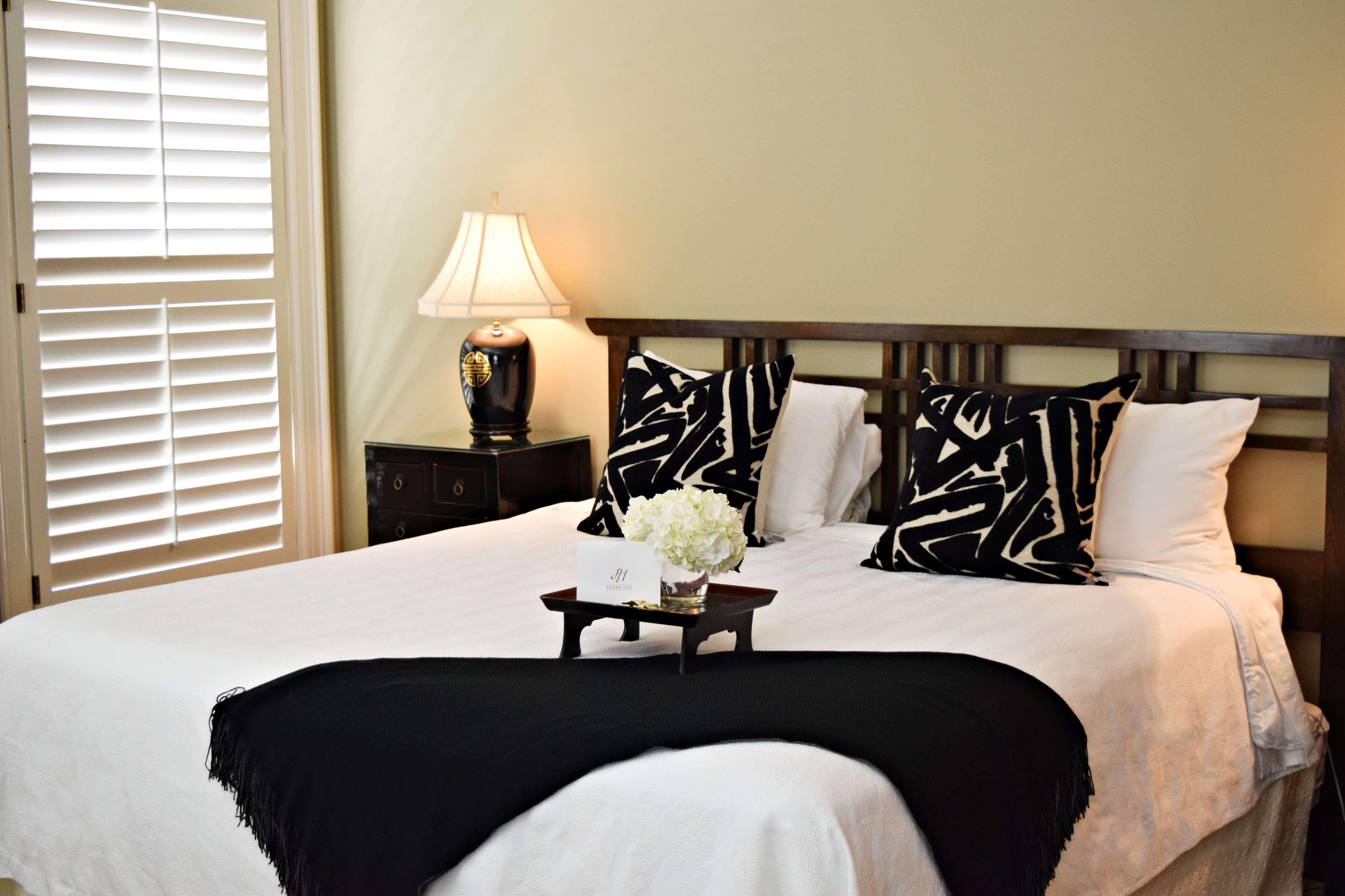 Jh Adams Inn, Trademark Collection By Wyndham High Point Luaran gambar