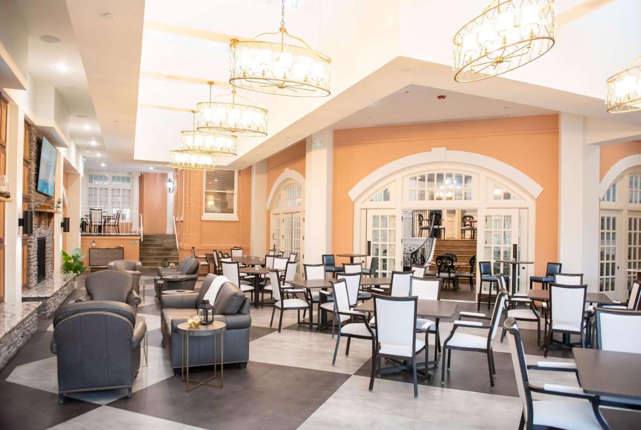 Jh Adams Inn, Trademark Collection By Wyndham High Point Luaran gambar