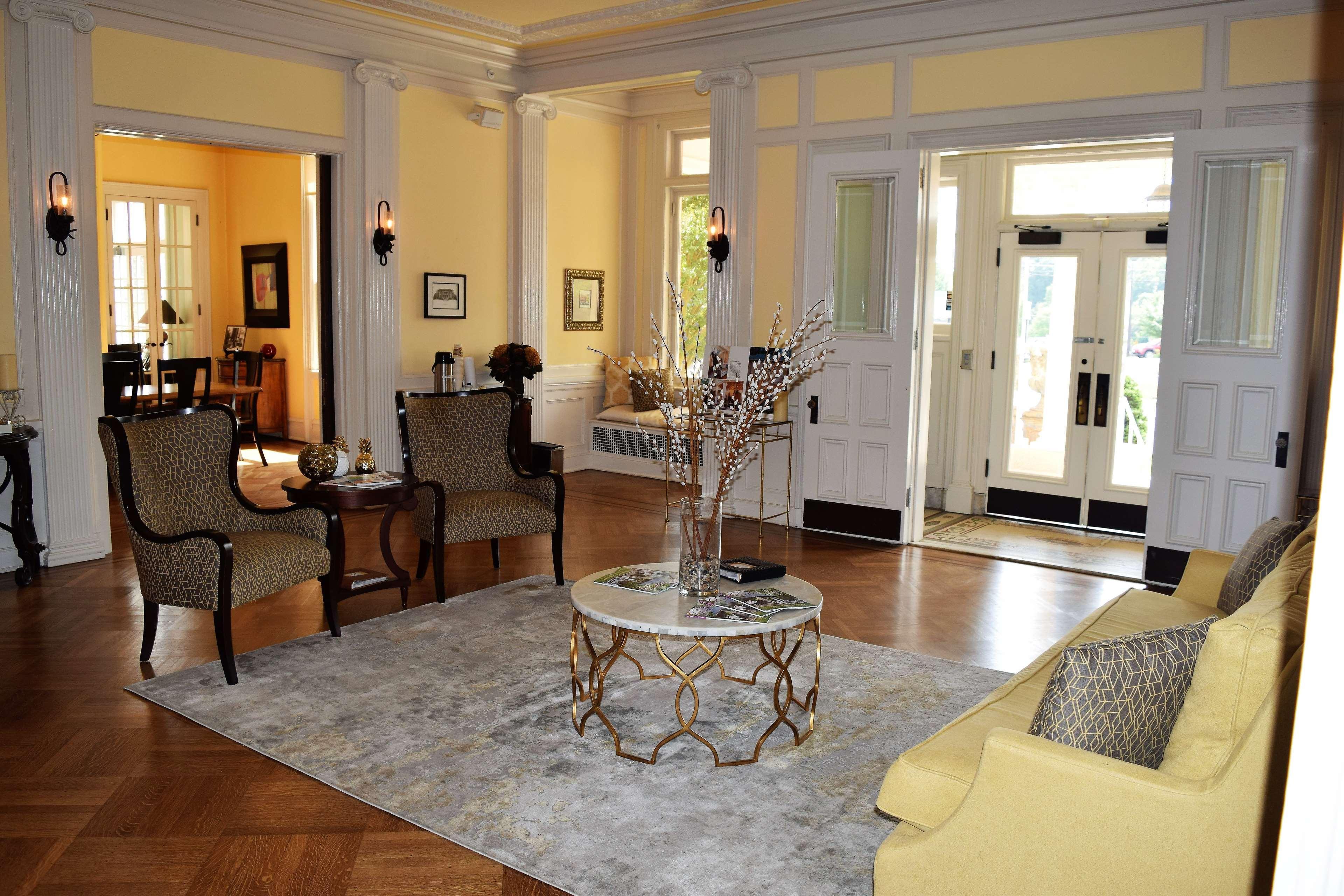 Jh Adams Inn, Trademark Collection By Wyndham High Point Luaran gambar