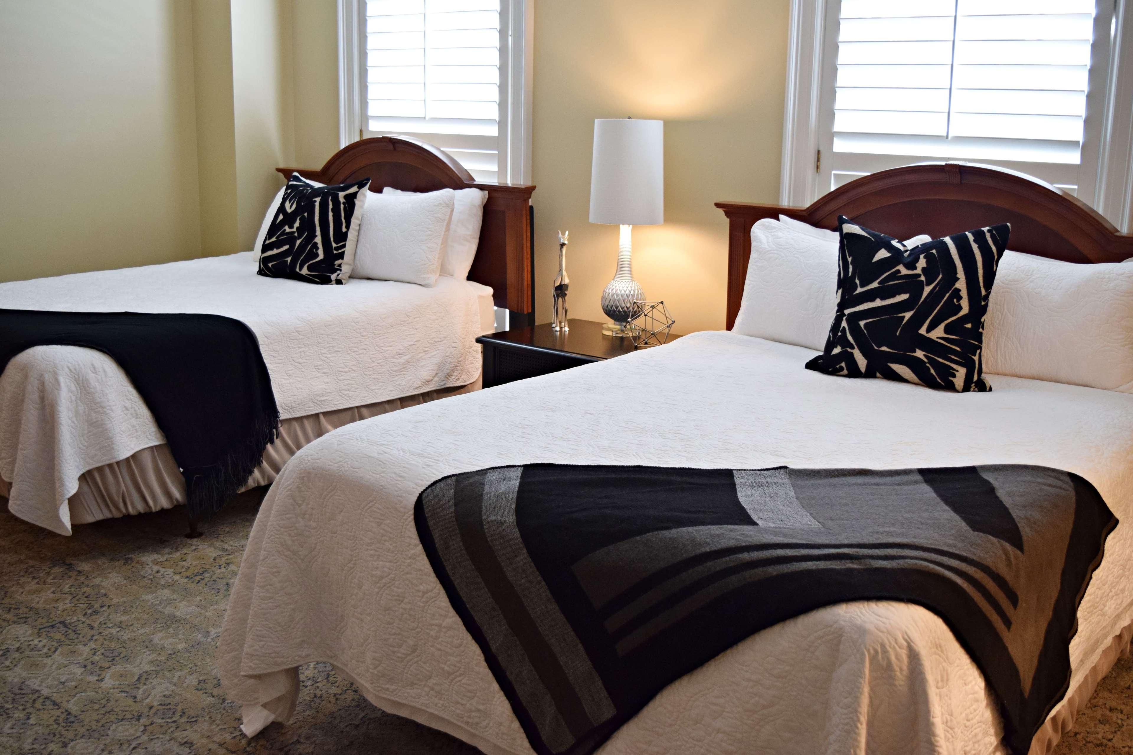 Jh Adams Inn, Trademark Collection By Wyndham High Point Luaran gambar