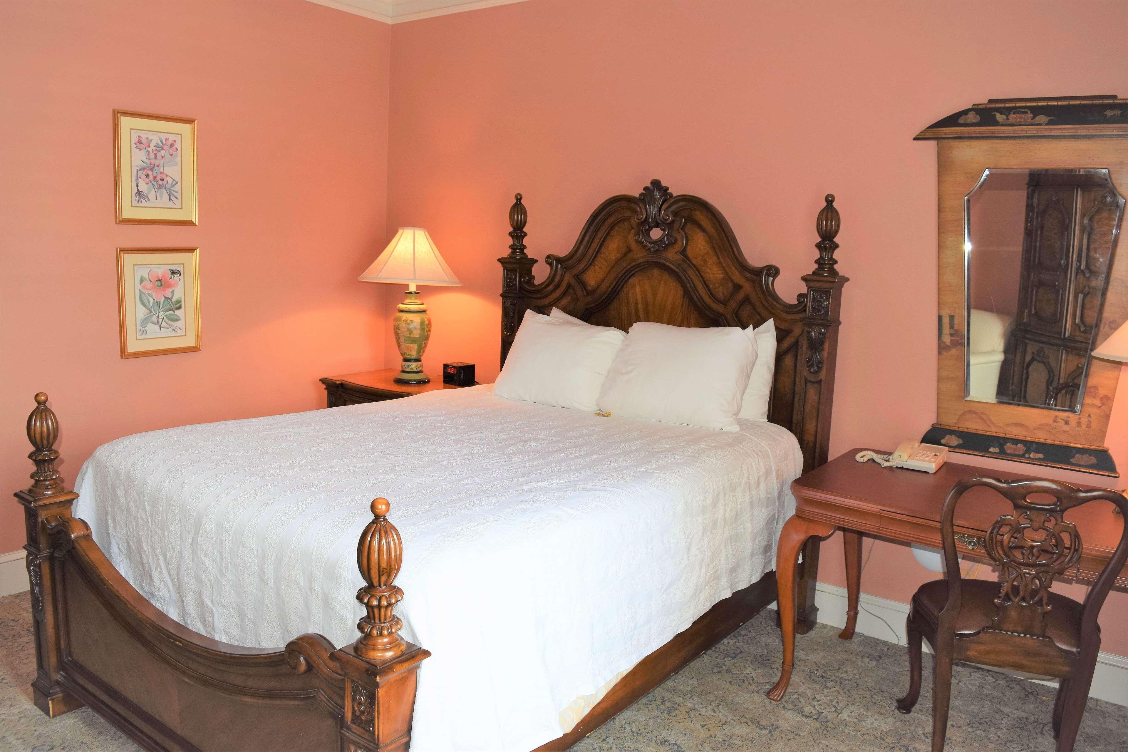 Jh Adams Inn, Trademark Collection By Wyndham High Point Luaran gambar