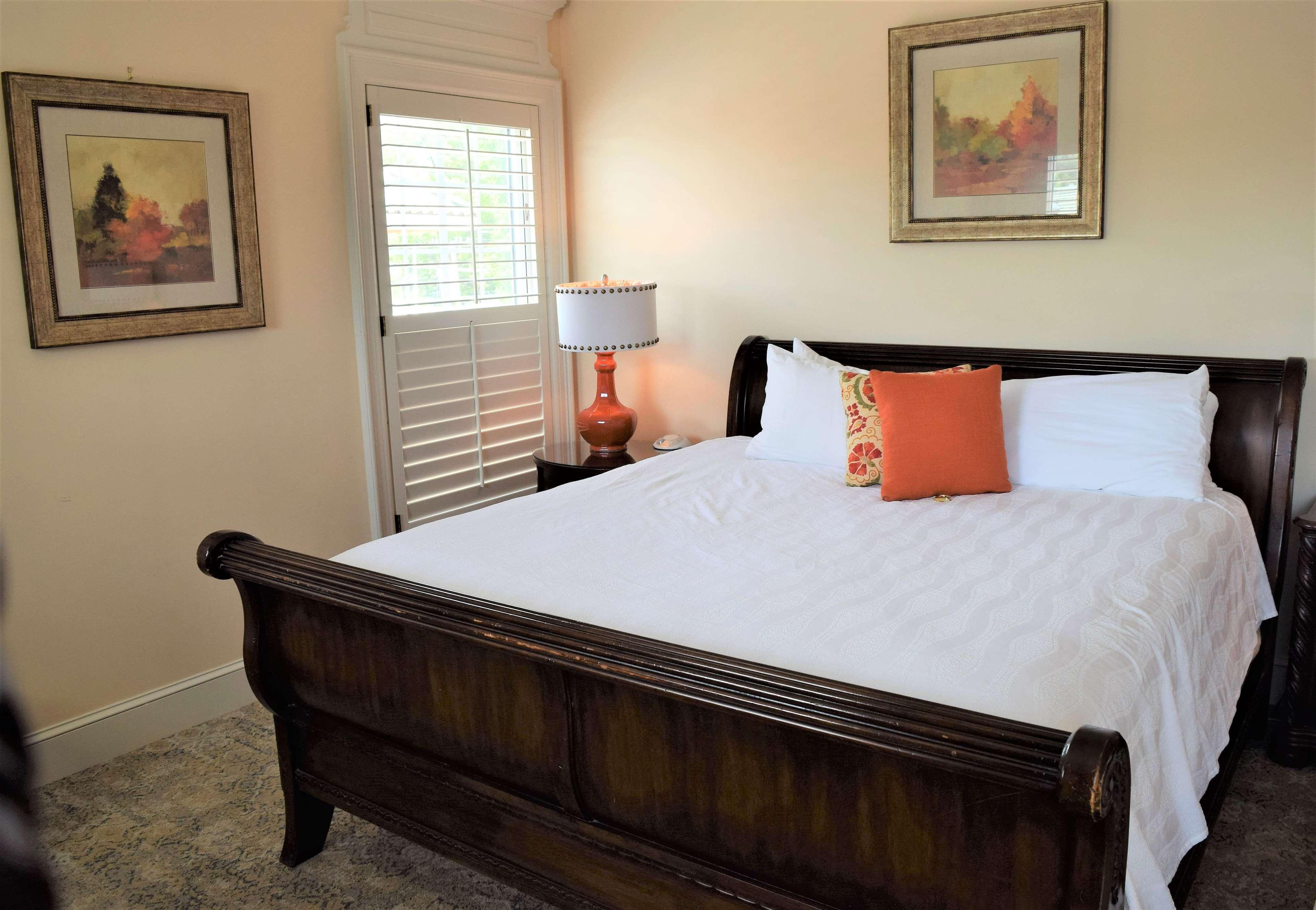 Jh Adams Inn, Trademark Collection By Wyndham High Point Luaran gambar