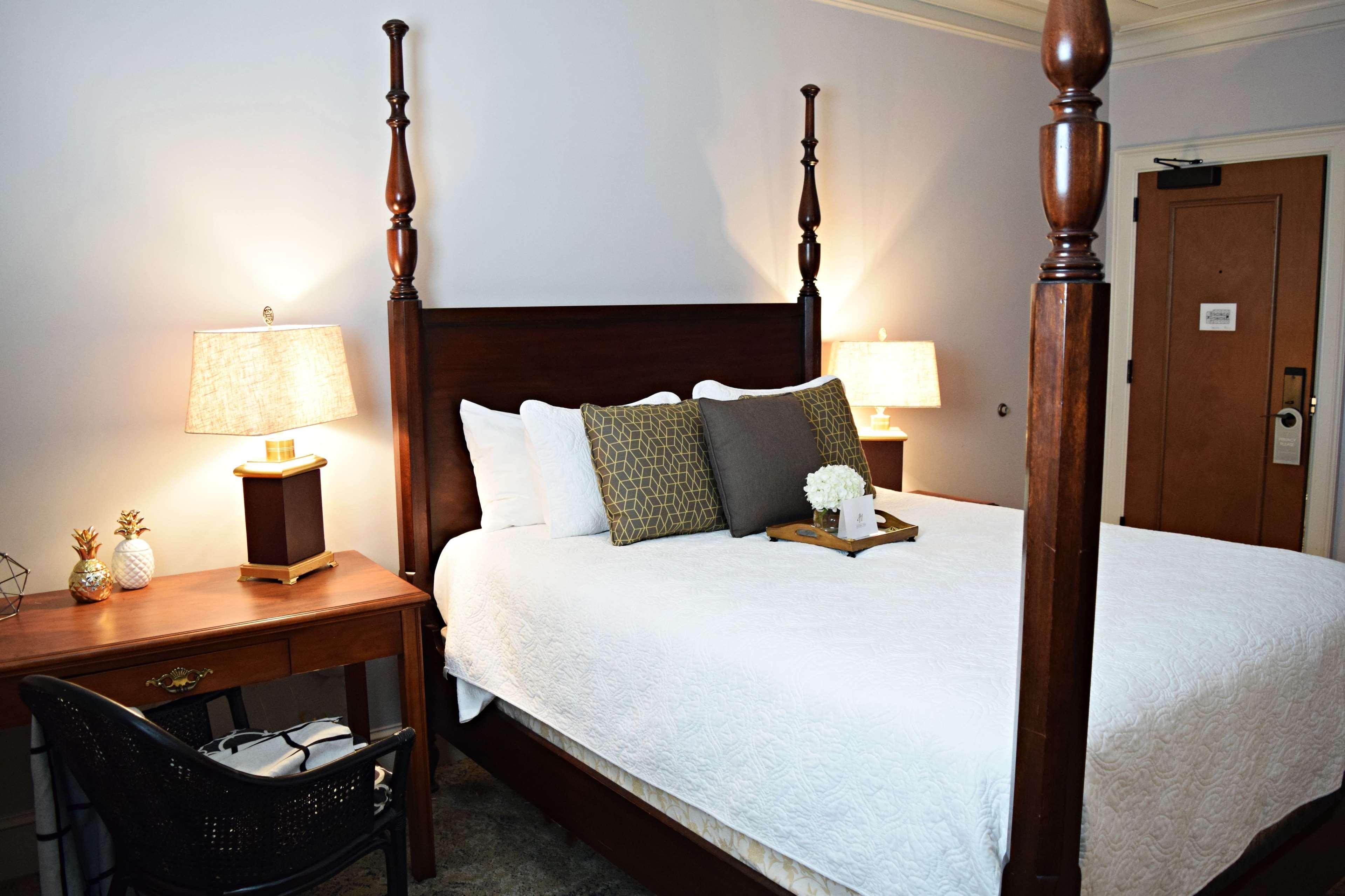 Jh Adams Inn, Trademark Collection By Wyndham High Point Luaran gambar