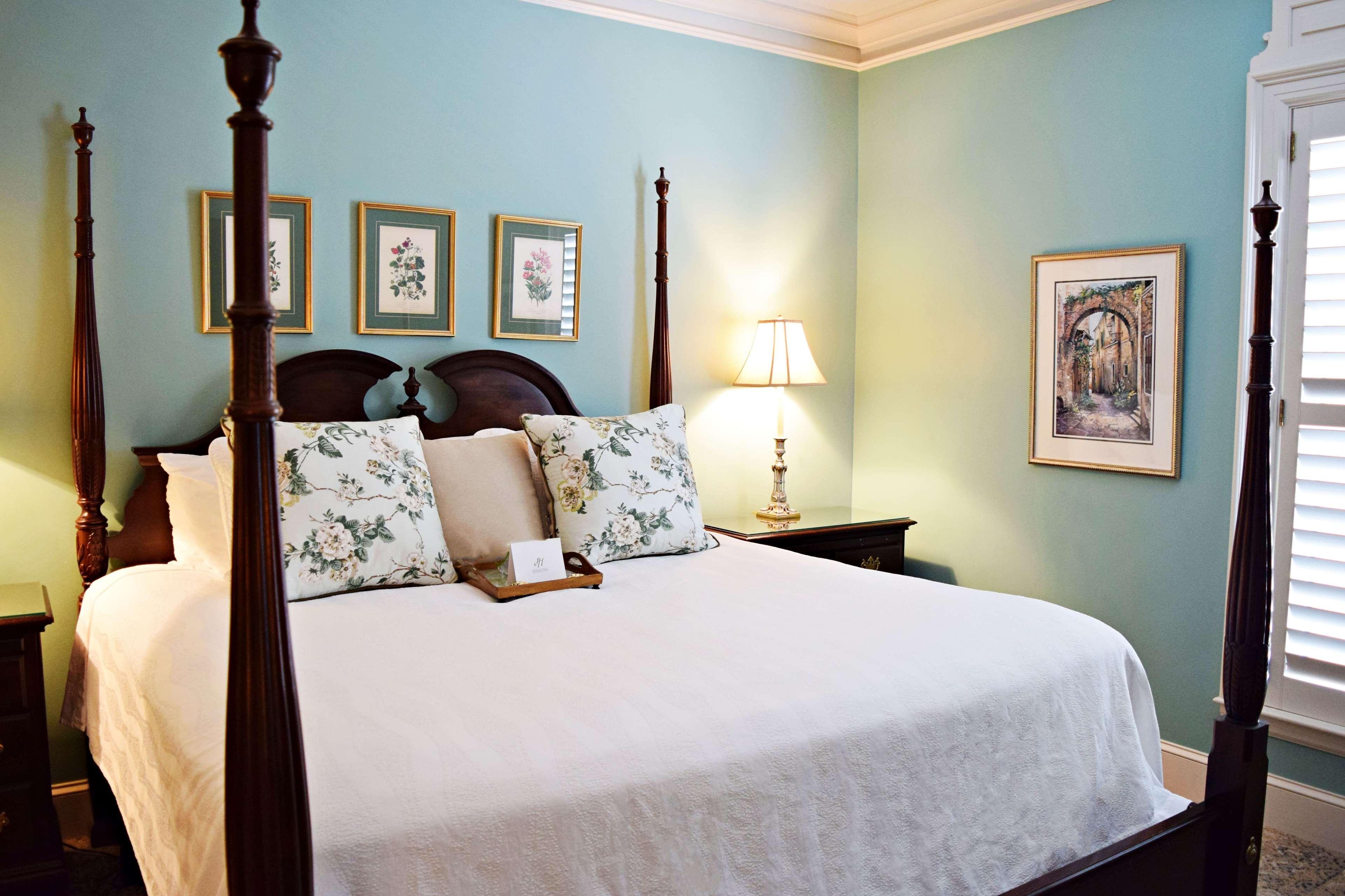 Jh Adams Inn, Trademark Collection By Wyndham High Point Luaran gambar